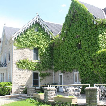 Westover Inn Saint Marys Экстерьер фото