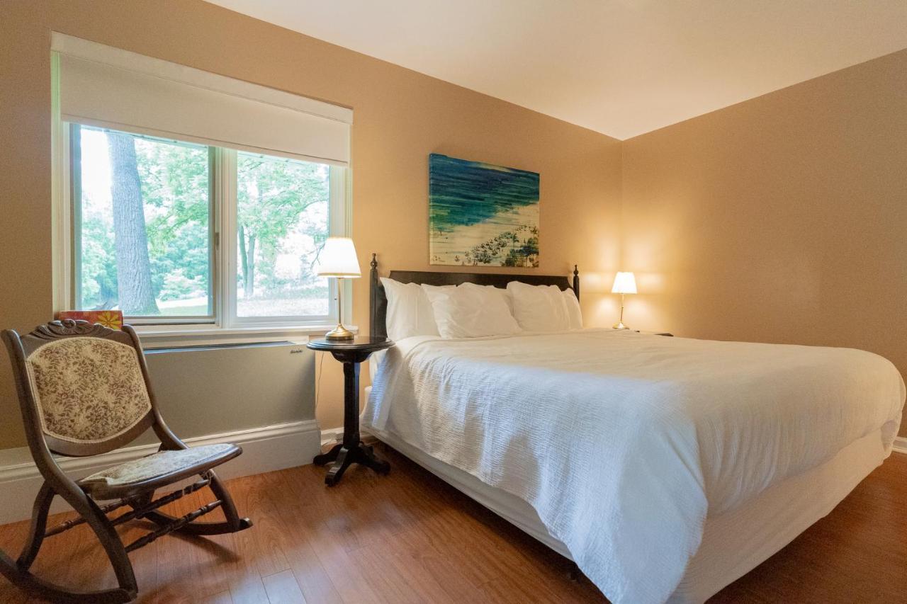 Westover Inn Saint Marys Экстерьер фото