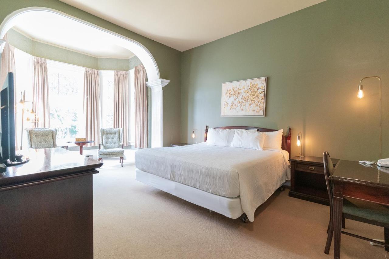 Westover Inn Saint Marys Экстерьер фото