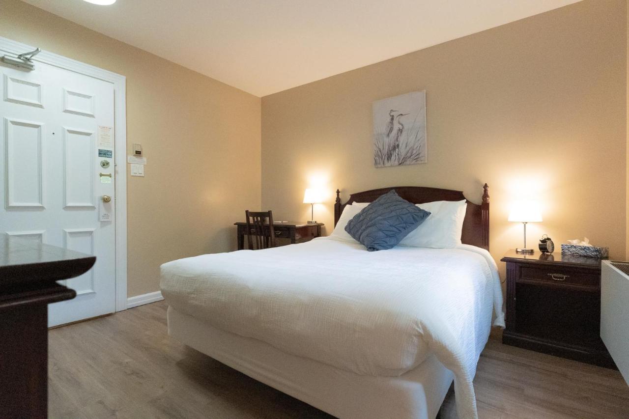 Westover Inn Saint Marys Экстерьер фото