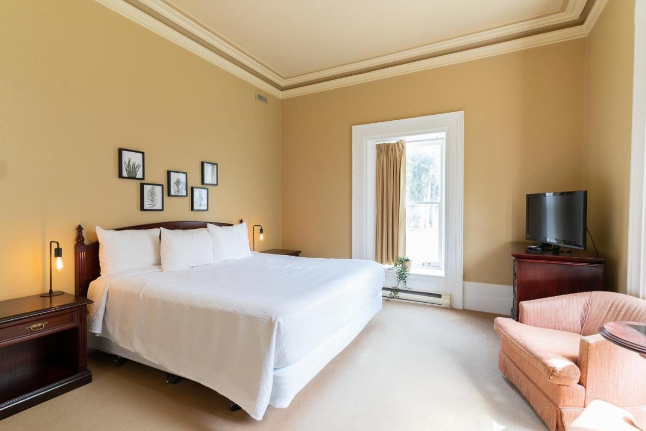 Westover Inn Saint Marys Экстерьер фото
