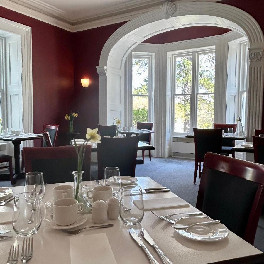 Westover Inn Saint Marys Экстерьер фото