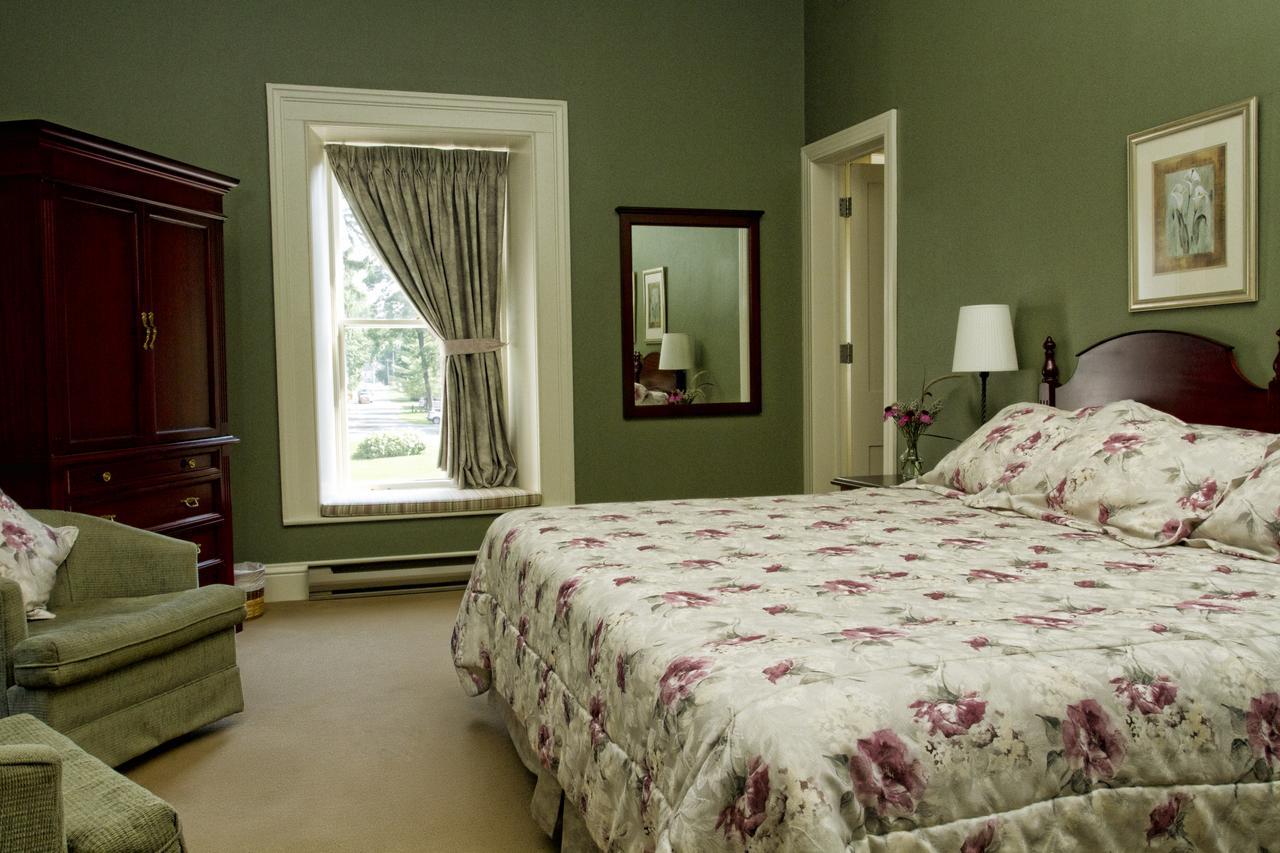 Westover Inn Saint Marys Экстерьер фото