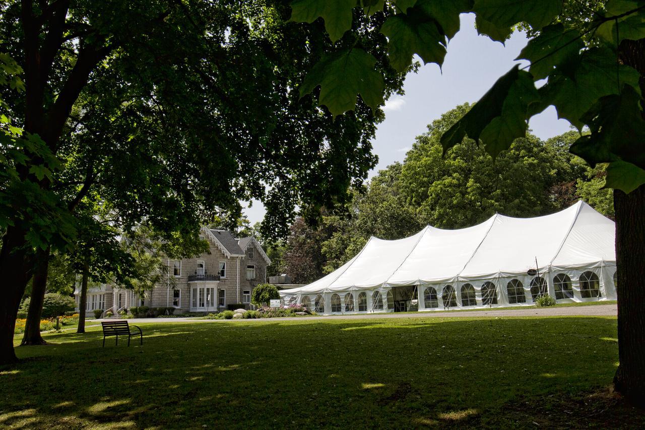 Westover Inn Saint Marys Экстерьер фото