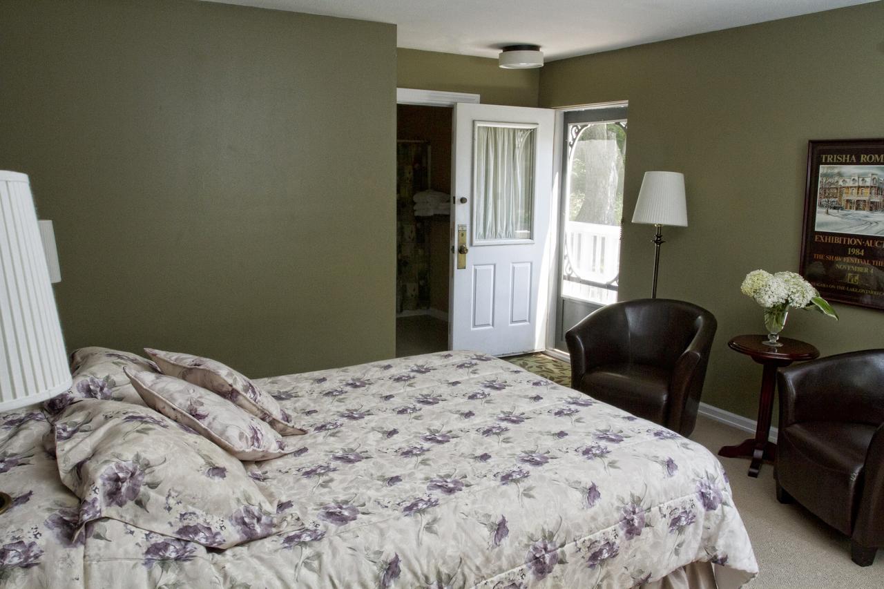 Westover Inn Saint Marys Экстерьер фото
