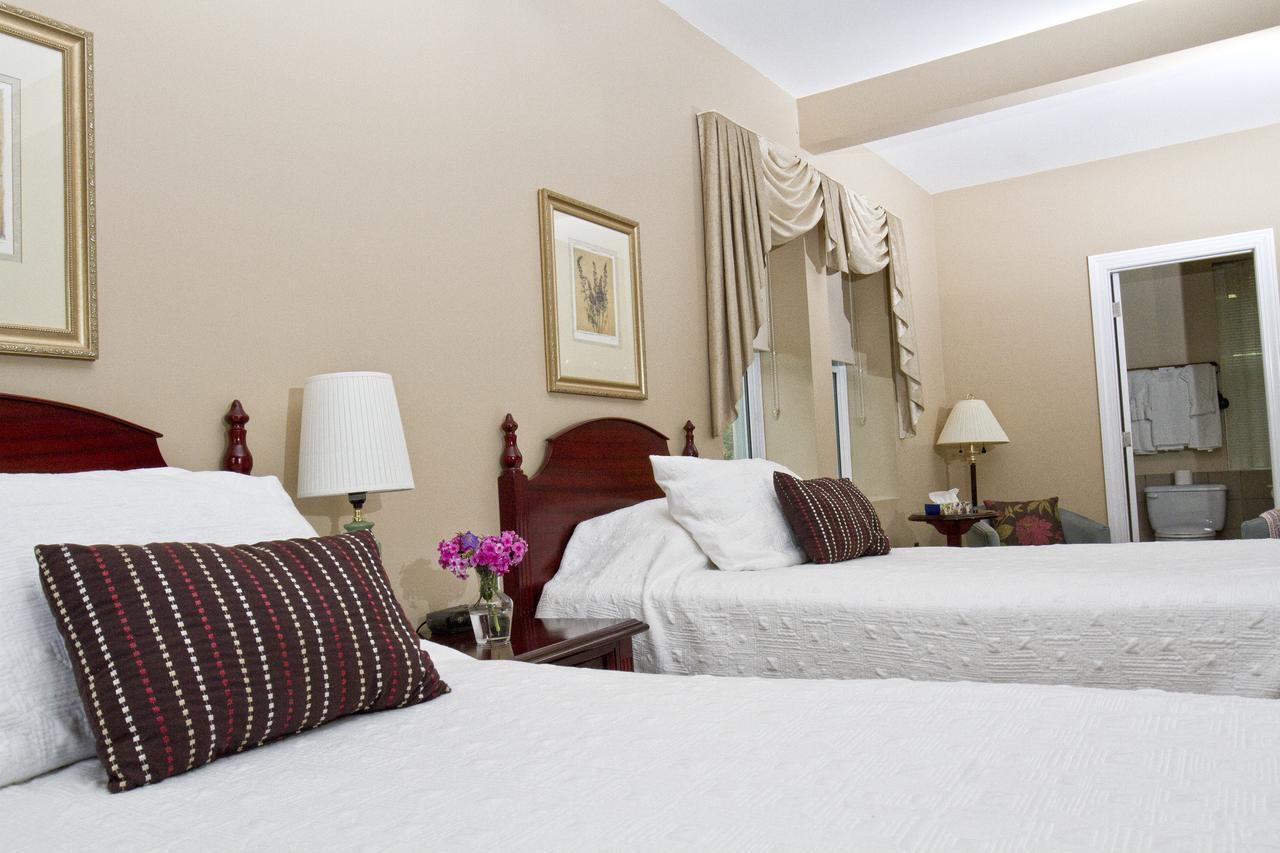 Westover Inn Saint Marys Экстерьер фото