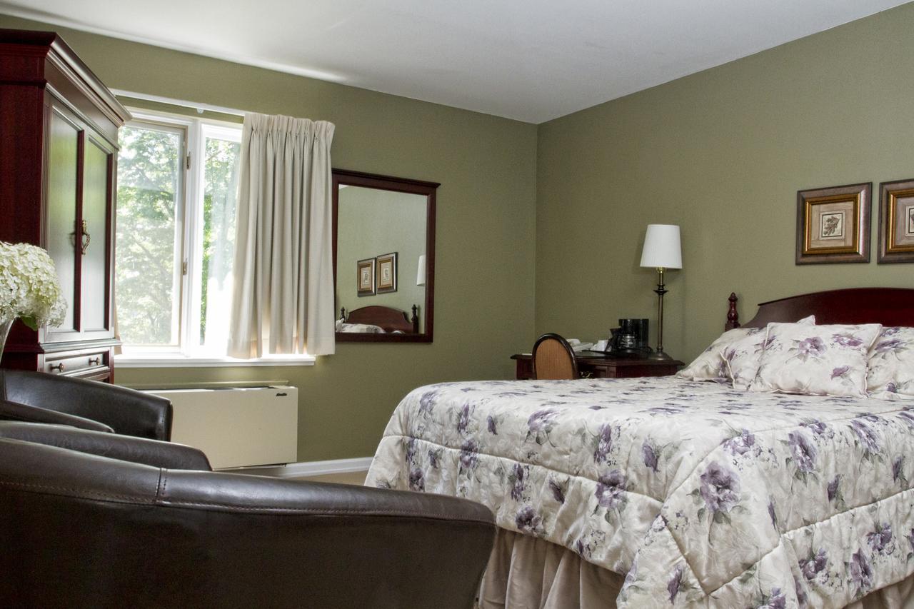 Westover Inn Saint Marys Экстерьер фото